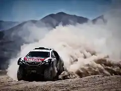 Dakar 13