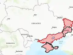 Ukraine War 30 June 2023