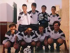 Moñigas City 1999