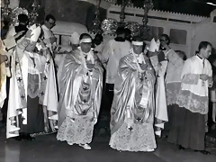CONSAGRACION CUBA CONSAGRACION CUBA