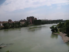 Caudal del Ebro001