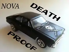 0-CHEVY NOVA DEATH PROOF 1 EDD.