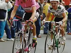 GIRO 1990,BUGNO,MOTTER,ETA,PORDOI