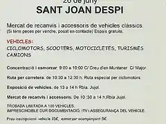 sant joan despi