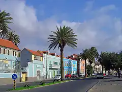 cabo verde