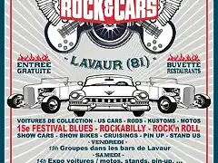 FlyerRock&Cars