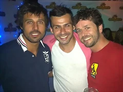 Noche 11 junio 18 Noche 11 junio 18