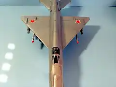 MIG 21 66