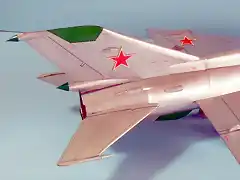 MIG 21 75