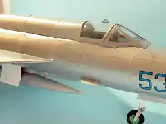 MIG 21 76