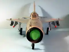 MIG 21 68