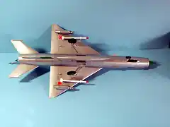 MIG 21 69