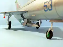 MIG 21 80