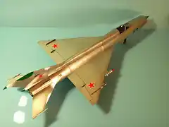 MIG 21 64