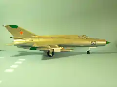 MIG 21 65