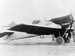 Junkers A 20.