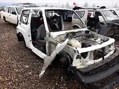 Vitara blanco