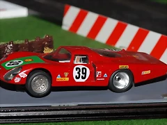 ALFA ROMEO 33-2 N-¦ 39 LEMANS 68_532x356 ALFA ROMEO 33-2 N-¦ 39 LEMANS 68_532x356