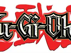 Logo Yugioh