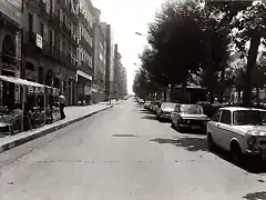 Tarragona Rambla Nova 1975