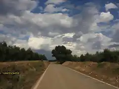 08, carretera Villacarrillo, marca