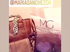Marhaya Guerrer IG Stories 21-8-2019 (2) Marhaya Guerrer IG Stories 21-8-2019 (2)