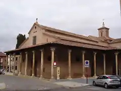 Concatedral Sta Maria Guadalajara