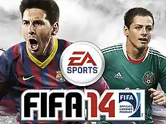 Chicharito_fifa_2014