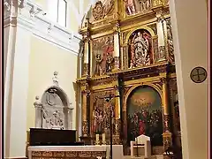 Concatedral Sta Maria Guadalajara ret