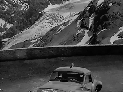 Triumph TR3 - '58 Coupe des Alpes - Paddy Hopkirk 2 Triumph TR3 - '58 Coupe des Alpes - Paddy Hopkirk 2