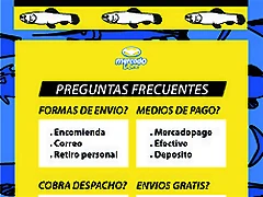 Mercadolibre