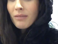 Video Marhaya Guerrer IG Stories 8-11-2019 (14) Video Marhaya Guerrer IG Stories 8-11-2019 (14)