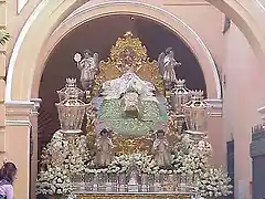 virgen del transito sevilla-2004-