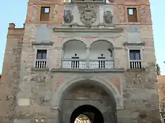 Puertas de Toledo