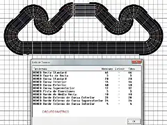 CIRCUITO NINCO2 SIMETRICO