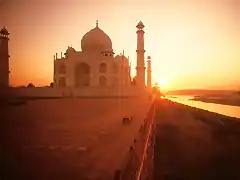 atardecer-en-el-taj-mahal