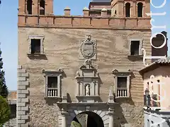 Puertas de Toledo