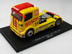N?259 MERCEDES-BENZ ATEGO Fia Etrc 2001 Ref.Truck24-08001 N?259 MERCEDES-BENZ ATEGO Fia Etrc 2001 Ref.Truck24-08001