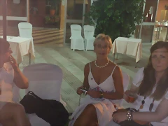 Con Mercedes y Par Con Mercedes y Par