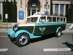 Chevrolet - 1933 En el ao 2013