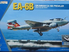 EA-6B GRUMMAN