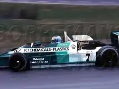 07 Keke Rosberg FIN Walter Wolf Racing Japan March 792 - BMW-Tomei Jidousya 03