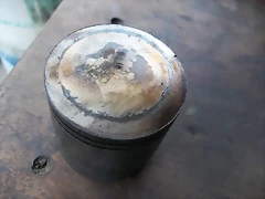 carburacion super fina