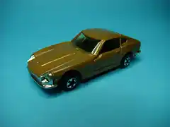 Datsun Fairlady Z Zee Toys 2819