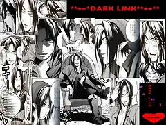 I LOVE DARK LINK 2