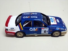 Ford Sierra Cosworth Delecour 4 Ford Sierra Cosworth Delecour 4
