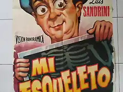 miesqueleto