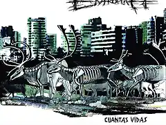 ENTROPIA - Cuantas Vidas