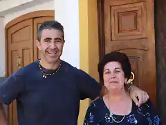 021, juan carlos y su madre