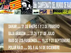 Raid Cartel 2014